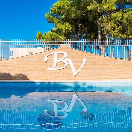 Hotel Baviera Cala Ratjada  Ngoại thất bức ảnh