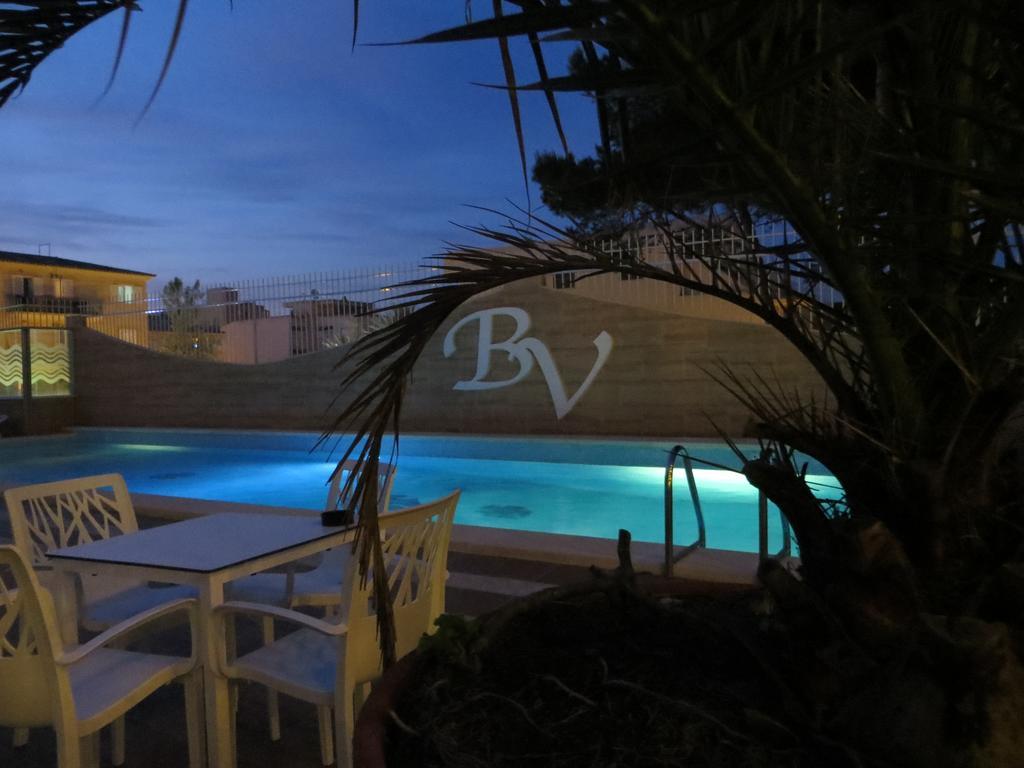 Hotel Baviera Cala Ratjada  Ngoại thất bức ảnh