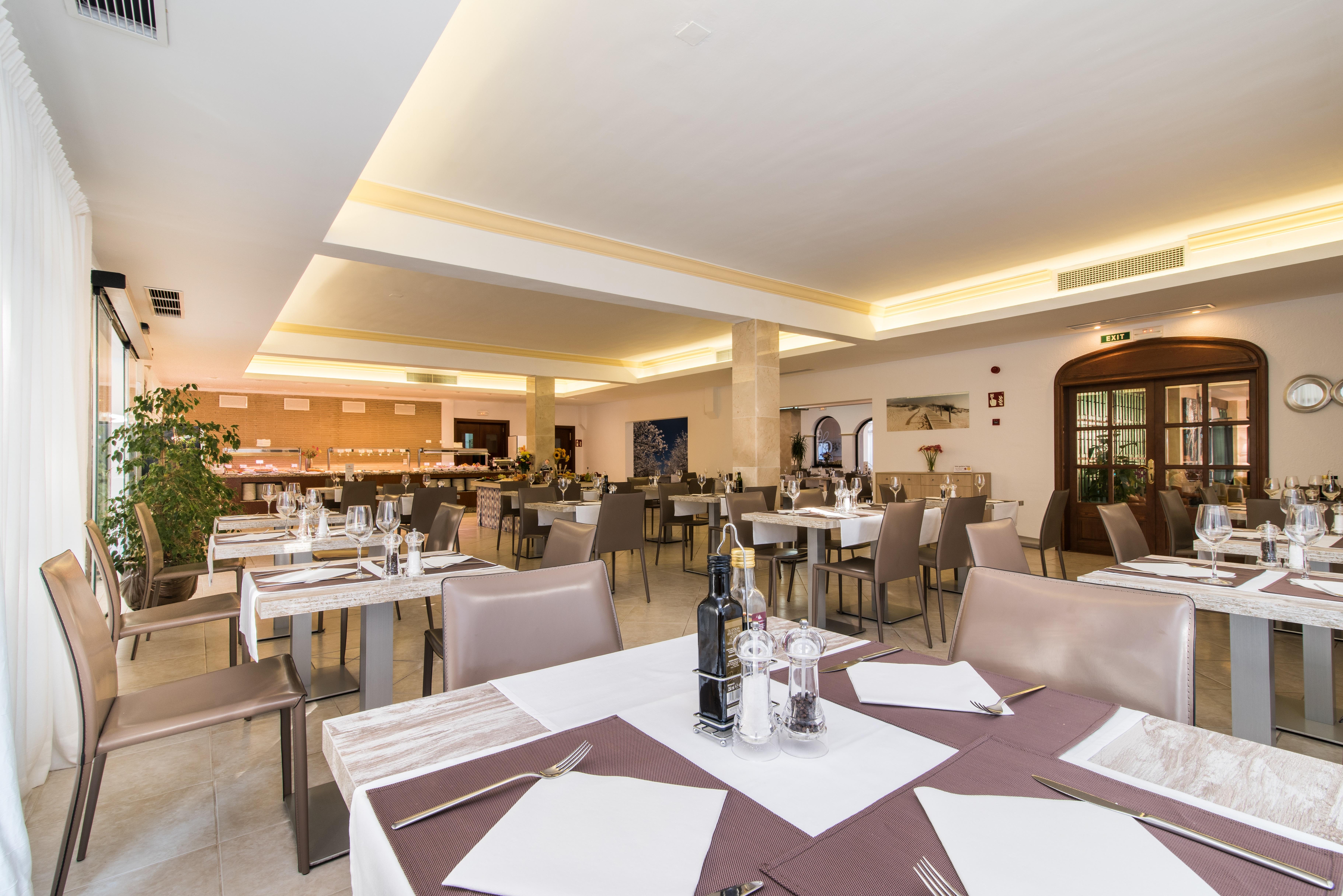 Hotel Baviera Cala Ratjada  Ngoại thất bức ảnh