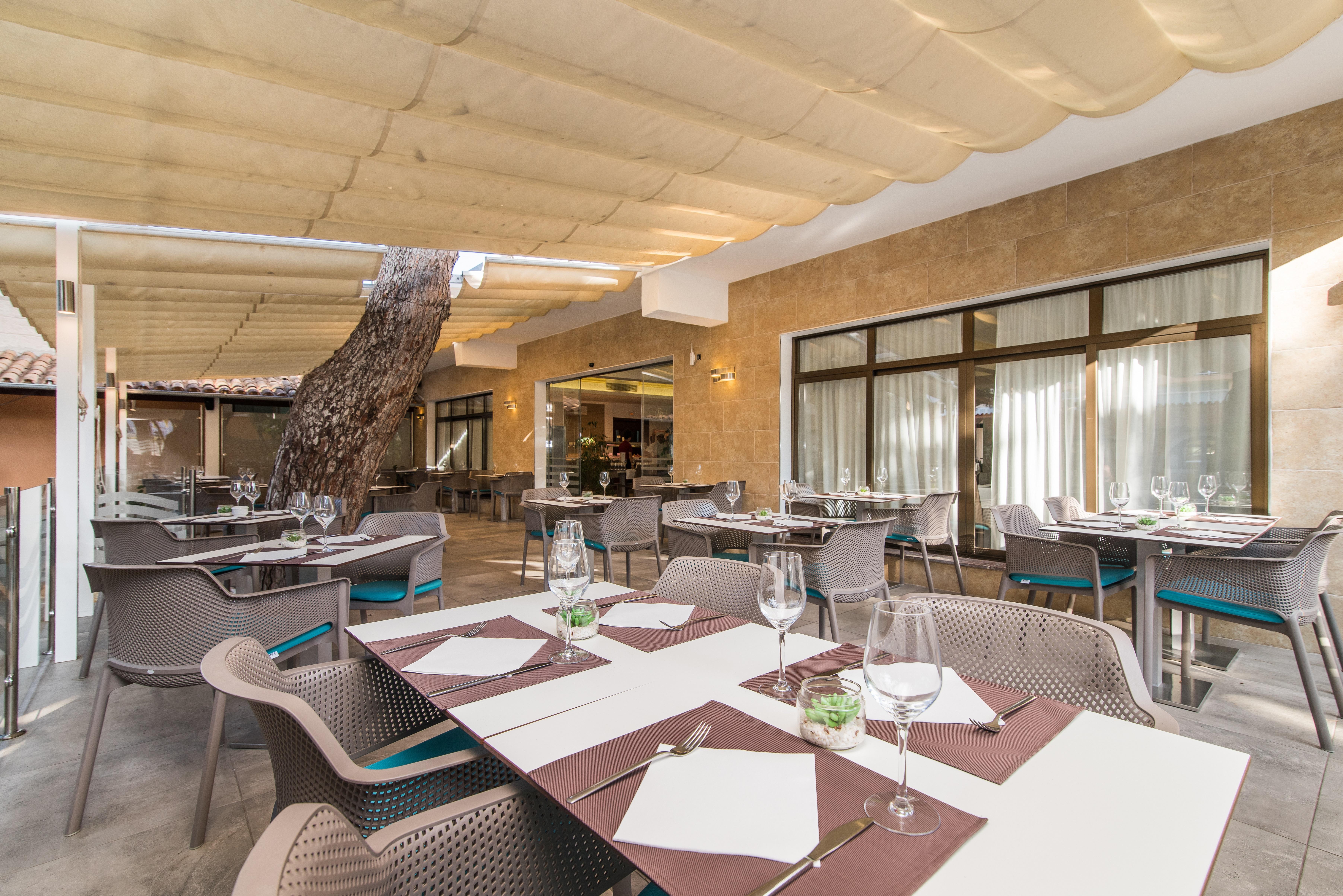 Hotel Baviera Cala Ratjada  Ngoại thất bức ảnh