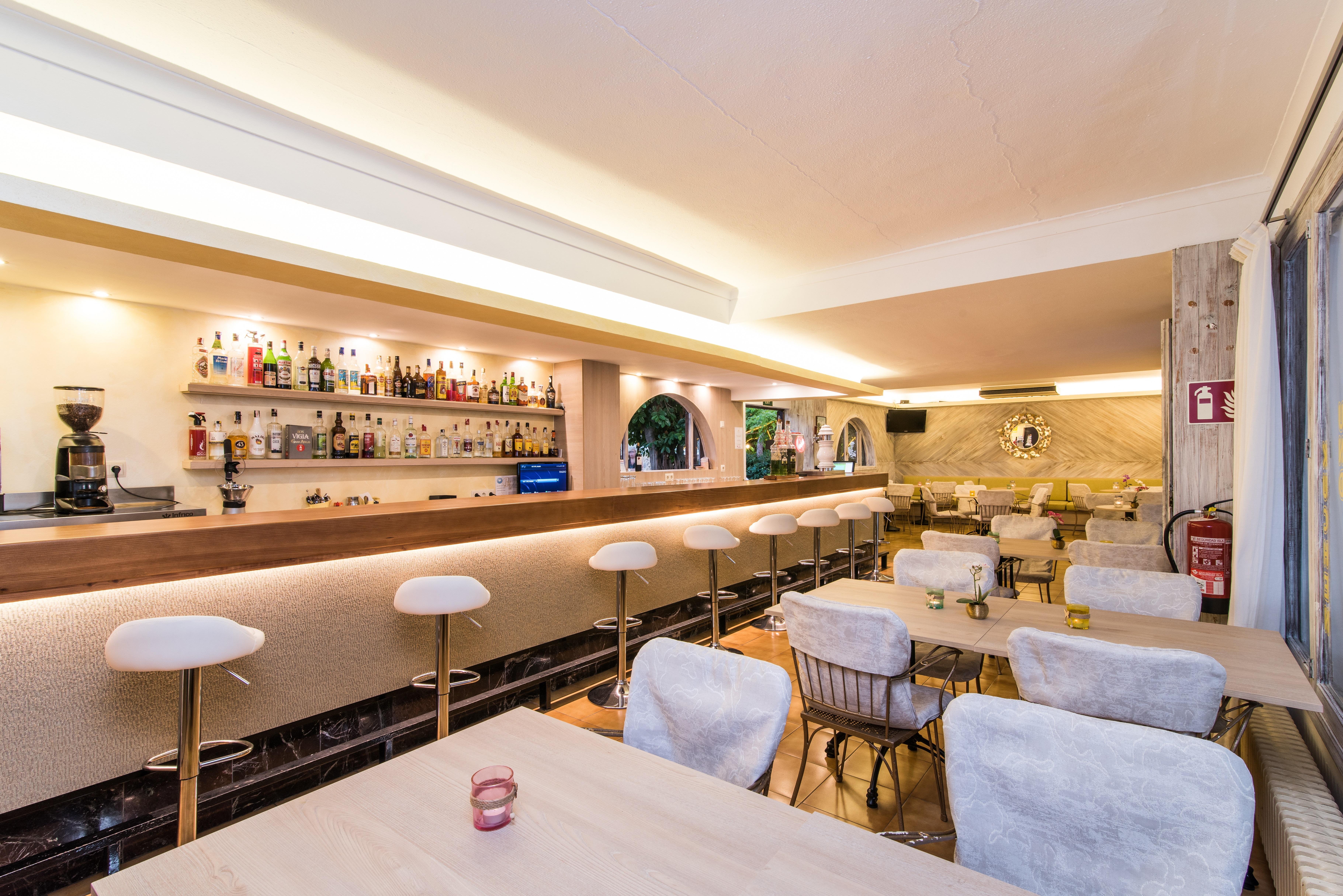 Hotel Baviera Cala Ratjada  Ngoại thất bức ảnh