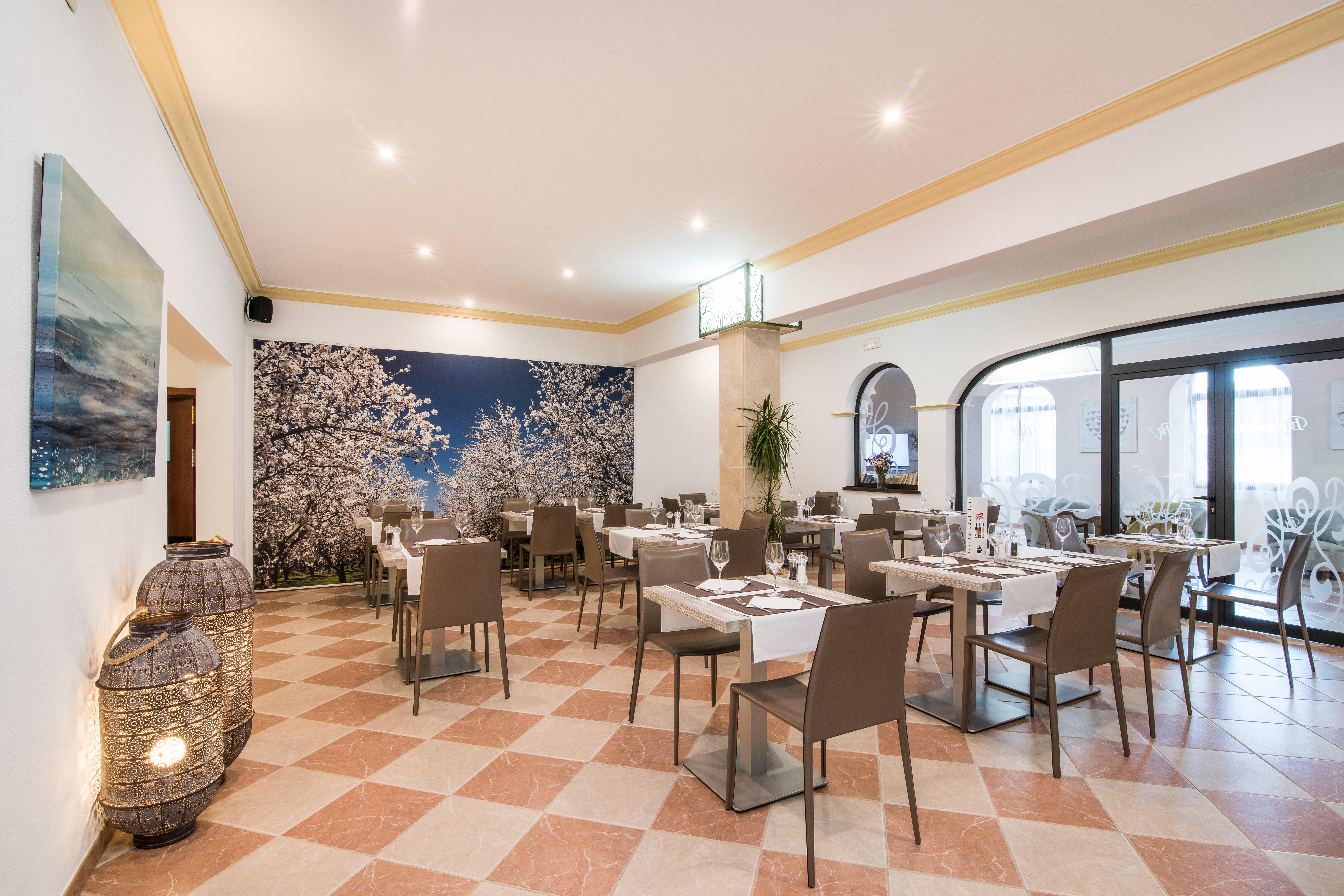 Hotel Baviera Cala Ratjada  Ngoại thất bức ảnh