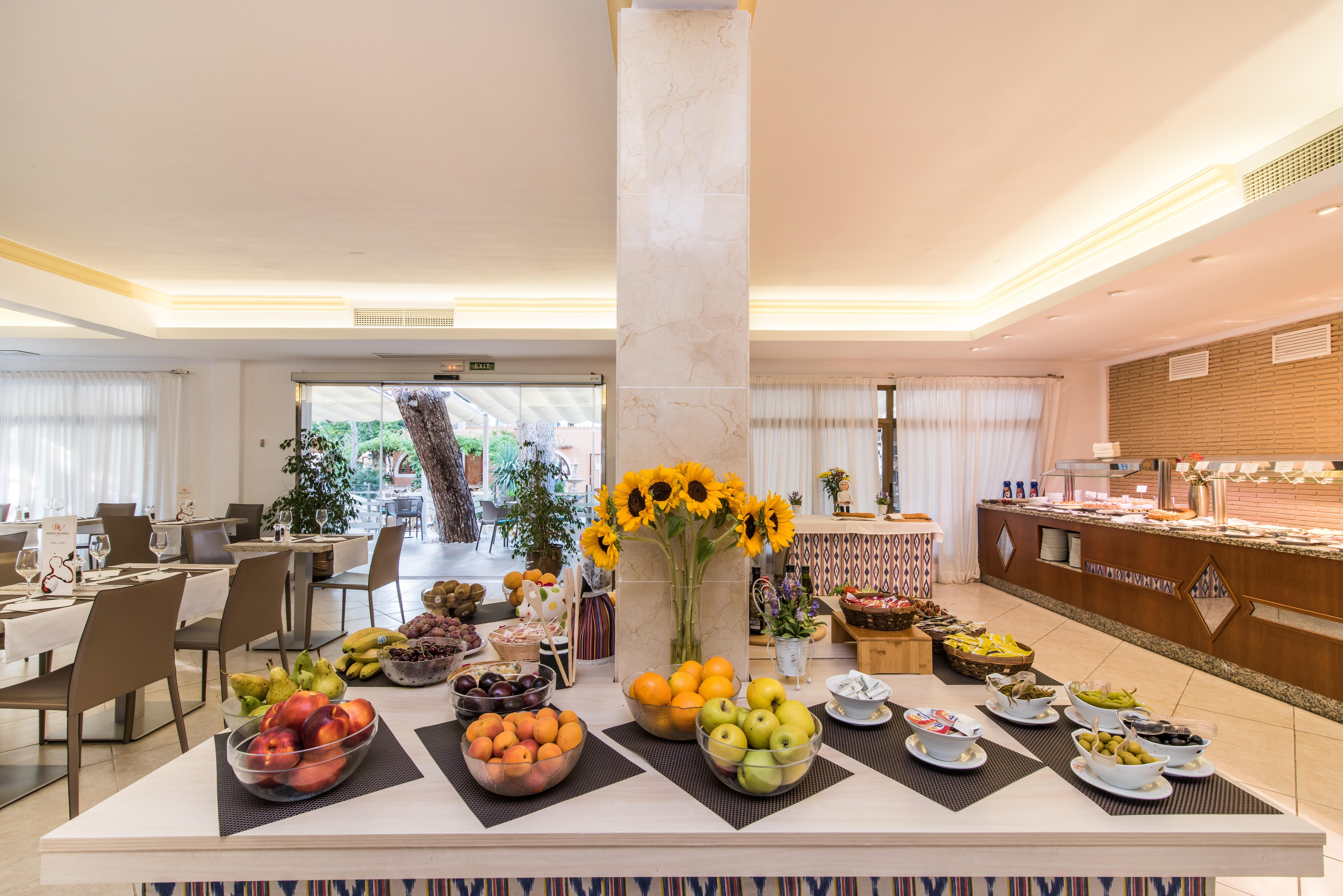 Hotel Baviera Cala Ratjada  Ngoại thất bức ảnh
