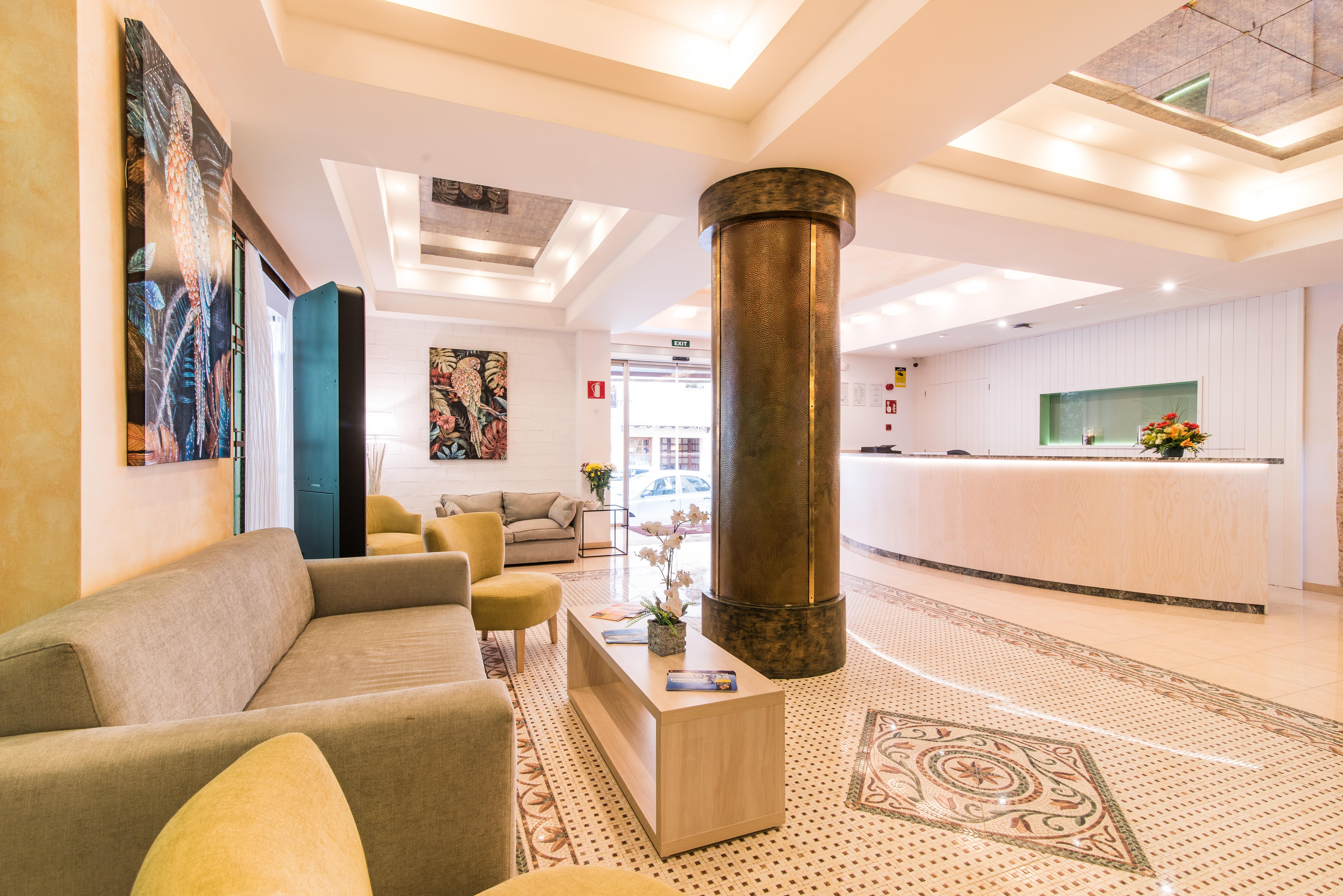 Hotel Baviera Cala Ratjada  Ngoại thất bức ảnh