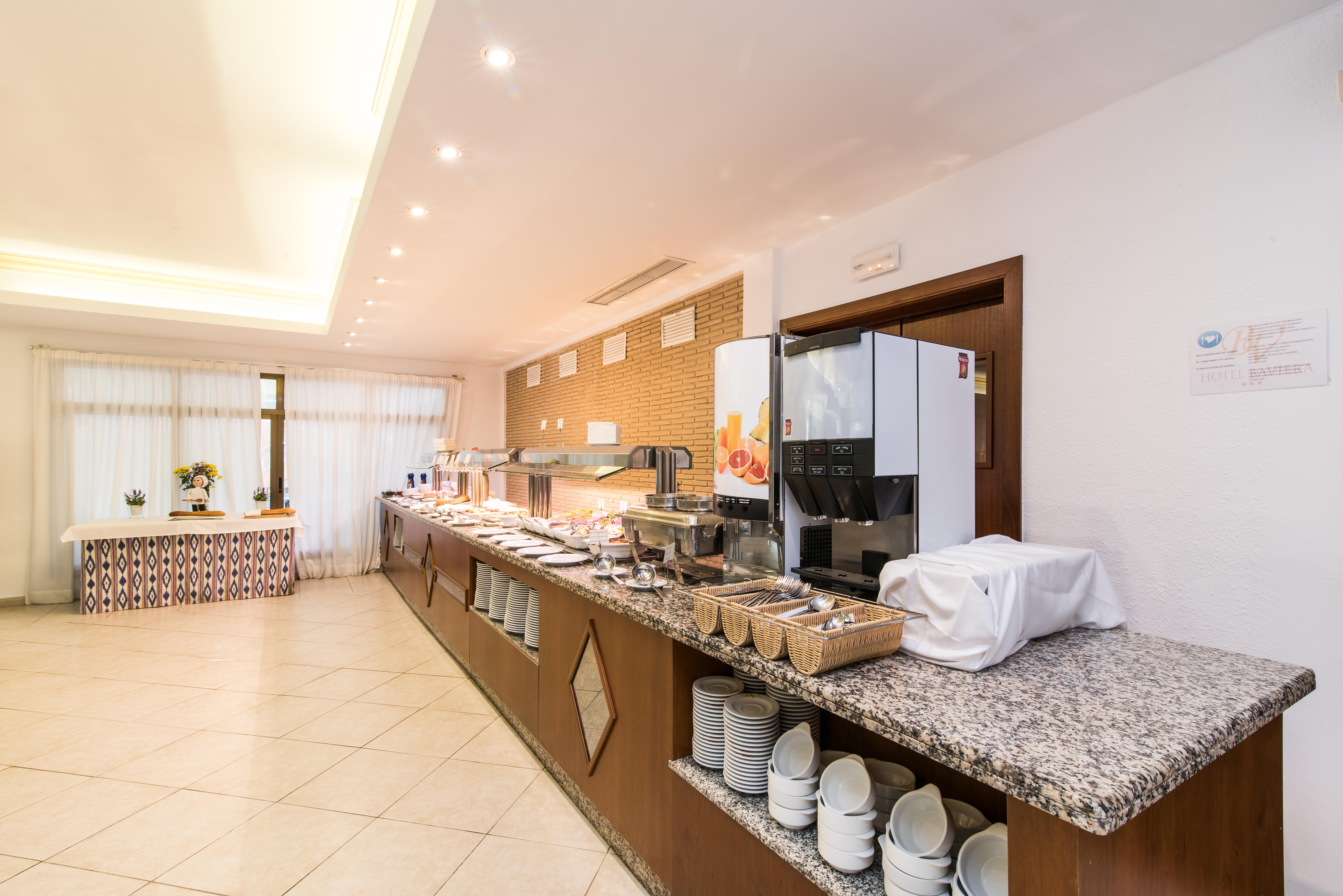 Hotel Baviera Cala Ratjada  Ngoại thất bức ảnh