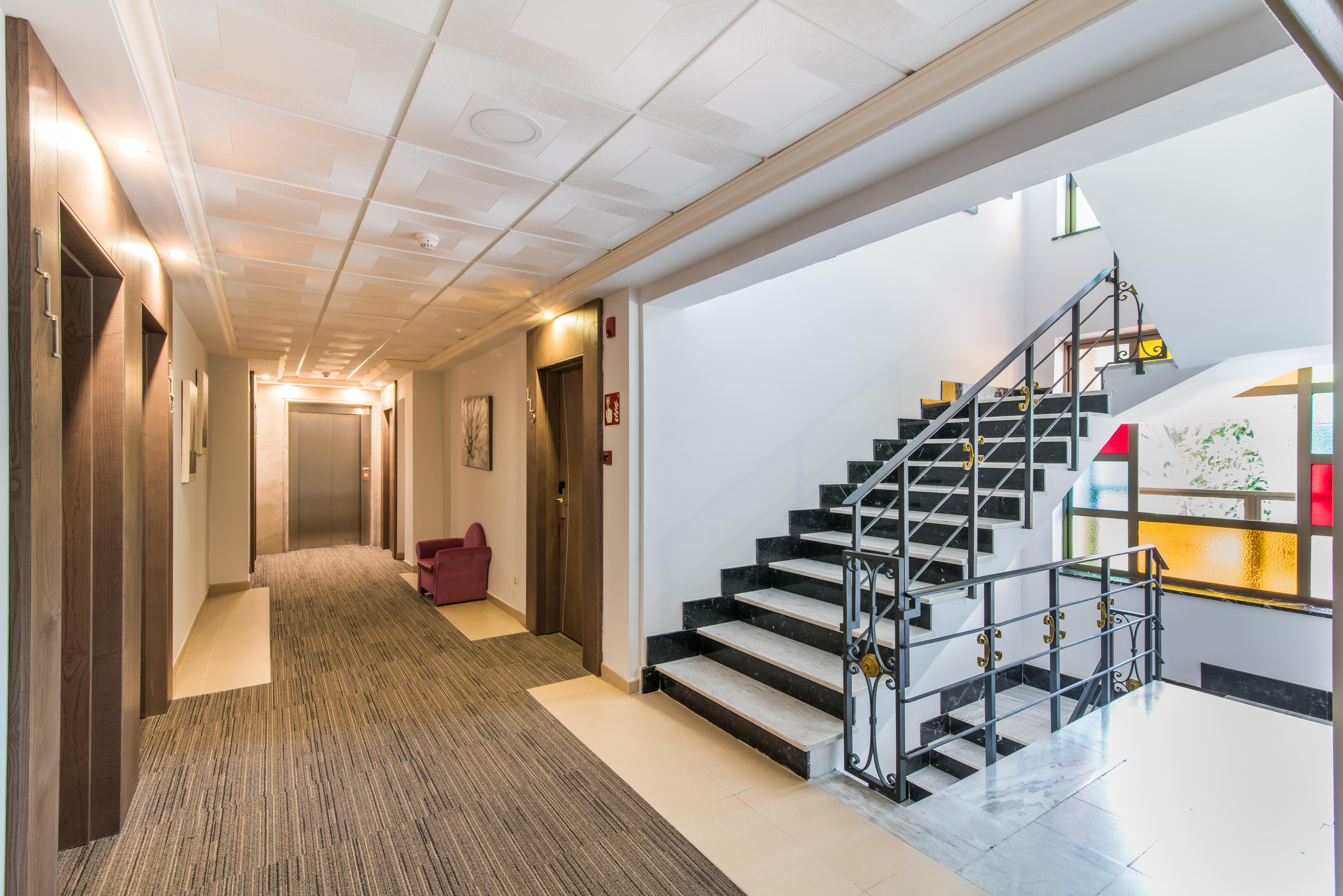 Hotel Baviera Cala Ratjada  Ngoại thất bức ảnh