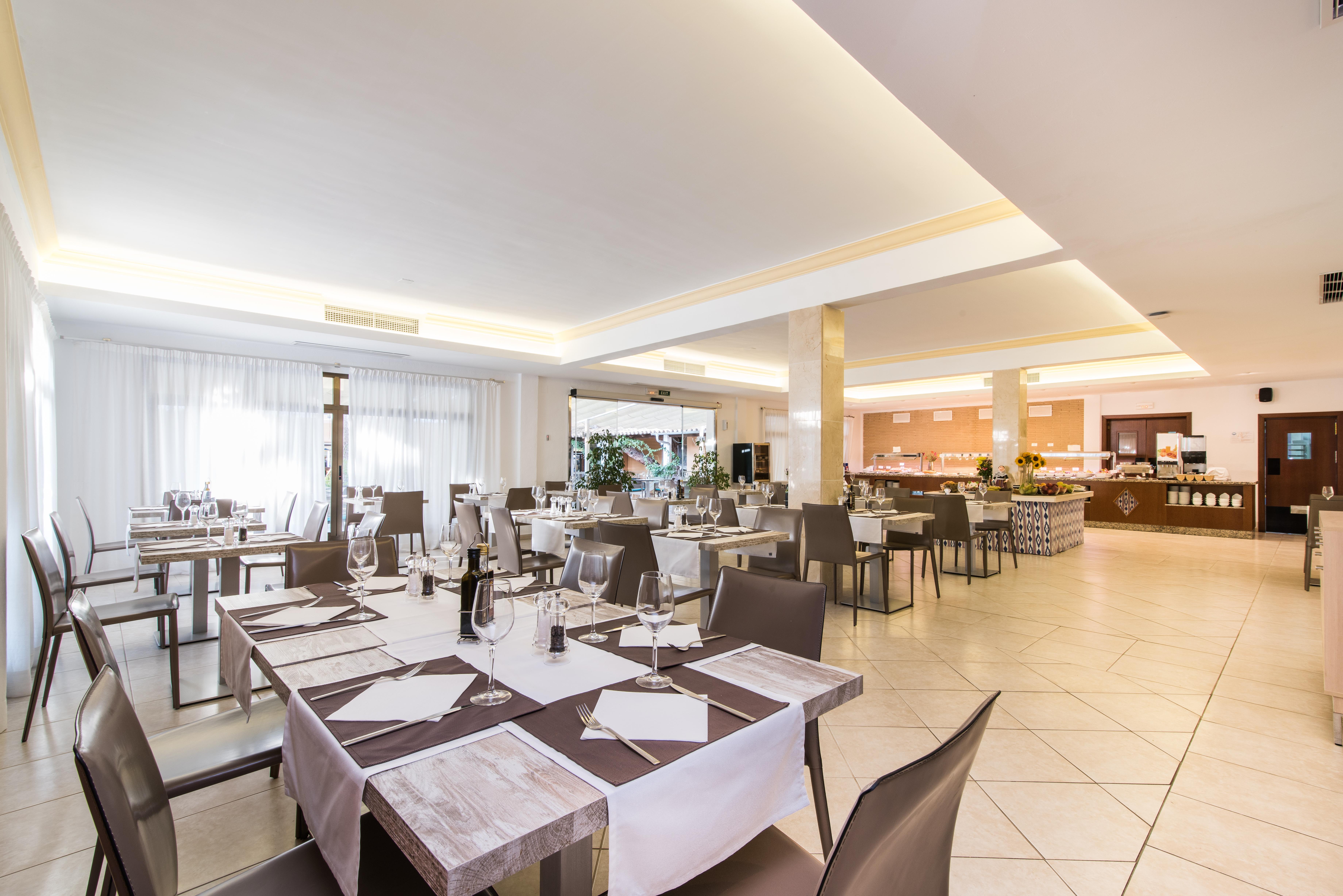 Hotel Baviera Cala Ratjada  Ngoại thất bức ảnh