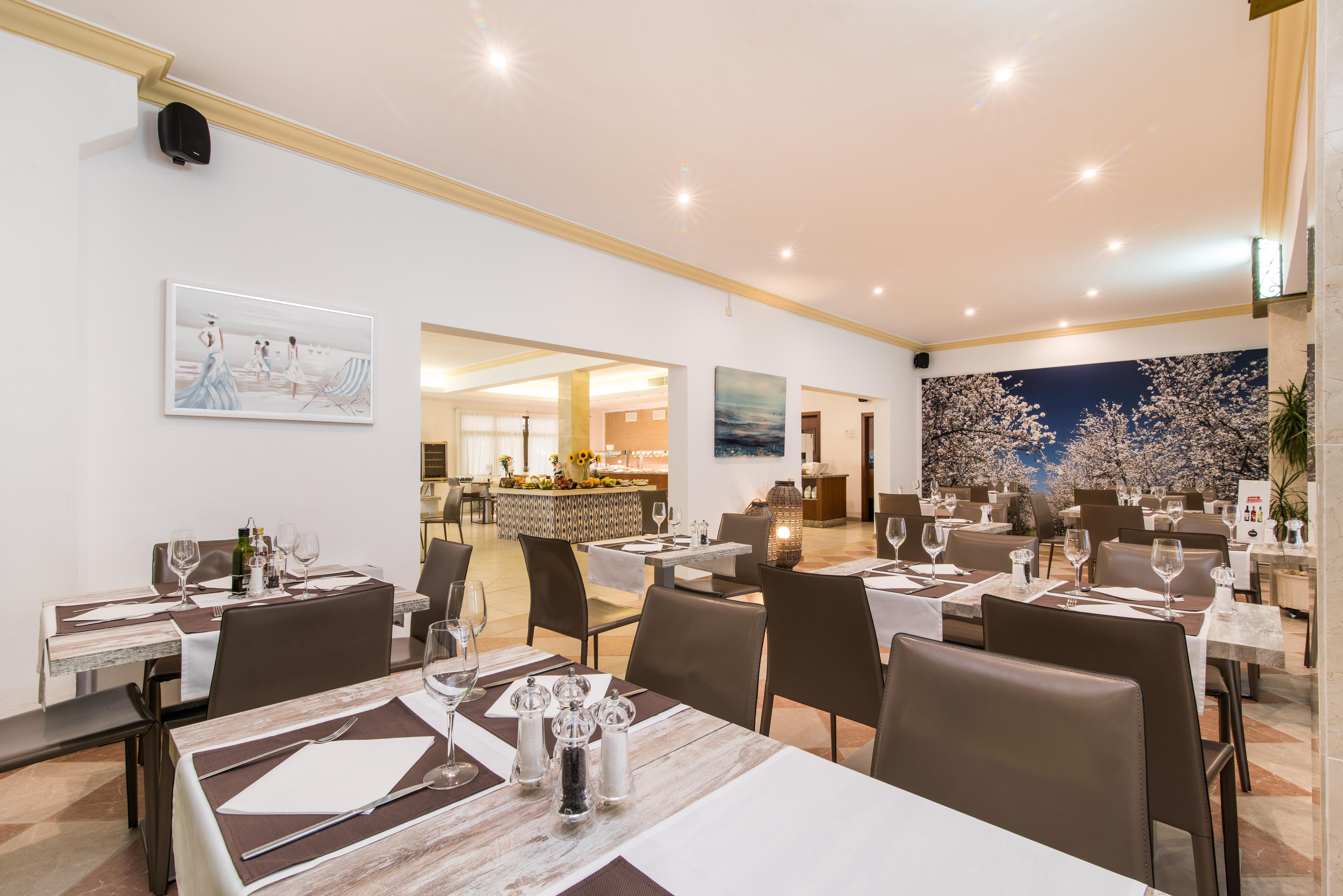 Hotel Baviera Cala Ratjada  Ngoại thất bức ảnh