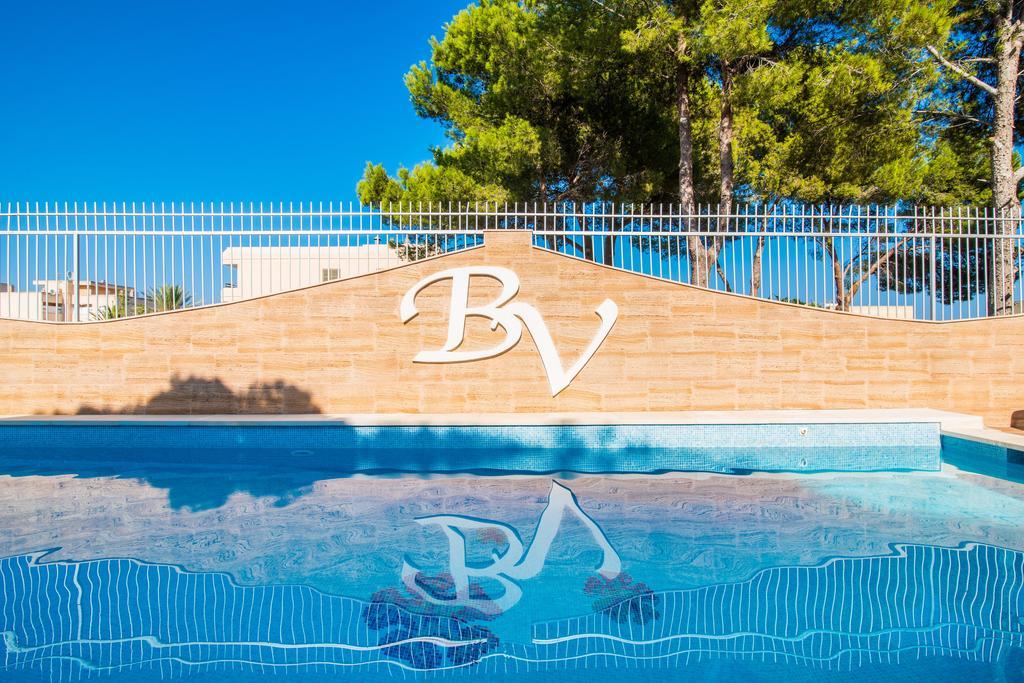Hotel Baviera Cala Ratjada  Ngoại thất bức ảnh