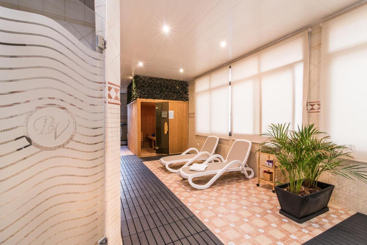 Hotel Baviera Cala Ratjada  Ngoại thất bức ảnh