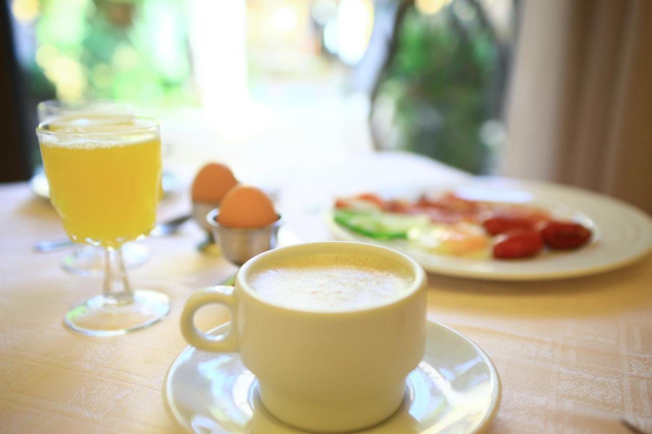 Hotel Baviera Cala Ratjada  Ngoại thất bức ảnh